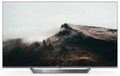 G-Guard LED TV 55Inch, Smart Google licensed TV, QLED, 3HDMI & 2USB, HDR10+ - LED GG-55 CQG Infinity + QLED