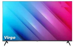 G-Guard LED TV 65Inch 4K, Smart Google licensed TV, 4HDMI & 2USB, 120Hz - LED GG-65 CG Virgo