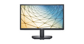 Dell SE2222H 22” Full HD Anti-Glare 250 CD/M Tilt Adjustment-HDMI & VGA Interface Black– Monitor