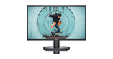 Dell SE2722H 27” Full HD 75Hz Antiglare AMD Freesync HDMI VGA Interface – Monitor