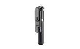 Extendable Selfie Stick Tripod L03 Bluetooth Wireless Remote for Mobile