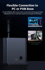 PXN SF U Gaming Gear Shifter