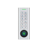 Secukey SF12 - Ble TTLock WiFi Enabled FingerKey Access Control with cameras & recorders