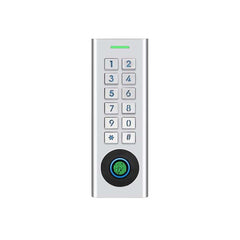 Secukey SF12-Ble TTLock WiFi Enabled FingerKey Access Control