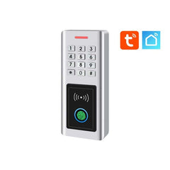 Secukey SF15-X WIFI Fingerprint Keypad & RFID Access Control