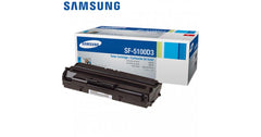 Samsung SF-5100D3 Laser Toner Cartridge (Original)