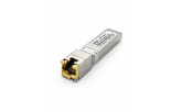 Ansen SFP 10g T 10 Gigabit Adaptive SFP to RJ45 Module, cables