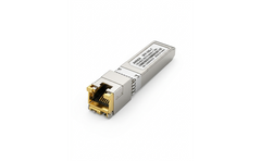 Ansen SFP 10g T 10 Gigabit Adaptive SFP to RJ45 Module, cables