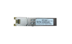 Sfp 10\100\1000 10gbase T Copper Transceiver 100m