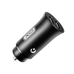 Agtc Xo-Cc15 Full Metal Aluminum Car Charger - XO-Y38