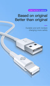 Totu Lightning Cable Set - GTZB01