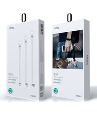 Totu Lightning Cable Set - GTZB01