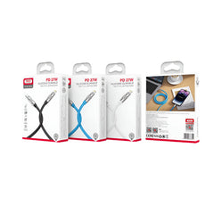 XO Data Cable Type-C To Lightning - XO-NB-Q228A