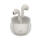 XO Wireless Earphone Super Design, White - XO-G16