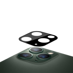 Totu Ring Lens iPhone 12 13 & 14 Series, Clear - AB-061