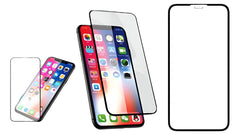 Totu Screen Protector Privacy, Clear - AB-057-P