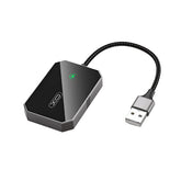 XO Wireless CarPlay Adapter Black (Model XO-CZ016)