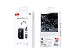 XO Wireless CarPlay Adapter Black (Model XO-CZ016)
