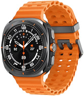 XO Smart Watch Amoled, Orange - XO Watch Ultra