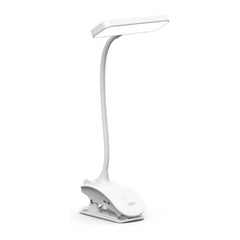 XO LED Eye Concise Table Lamp, White - XO-OZ06B