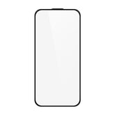 Totu Ultra Clear Tempered Glass iPhone 17, IP17+, IP17 Pro, Clear - AB-058-IP17
