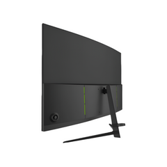 Gamemax Ultra-Smooth Gaming Monitor 23.8Inch 200Hz - GMX24F200