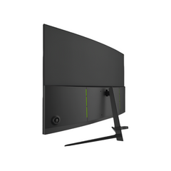 Gamemax Gaming Monitor Curved 23.6Inch - GMX24C200