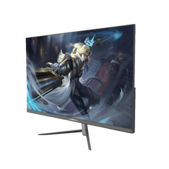 Gamemax Gaming Monitor 24.5Inch, VA Panel - GMX25F260