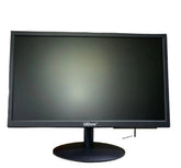 Udore LED Monitor 18.5Inch, Brighter Display with High Contrast Ratio - UD-18.5