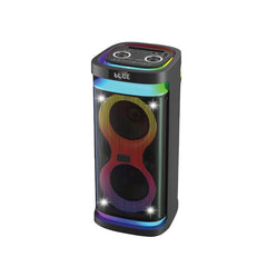 SHT Jobol Bass Party Box Speaker, 30Watts, Black - RX-10298A