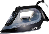 Braun Iron SuperCeramic with FreeGlide 3D Technology 2400 W