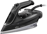 Braun Iron EloxalPlus with FreeGlide 3D Technology 2800 W
