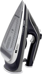 Braun Iron EloxalPlus with FreeGlide 3D Technology 2800 W