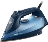 Braun Iron EloxalPlus with FreeGlide 3D Technology 3000 W