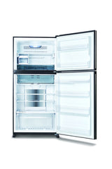 Sharp J-Tech Inverter Refrigerator 637 Liter Black