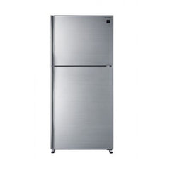 DR SJ-GV69G-SL A+ 538L Top-Mount Refrigerator - Silver