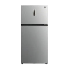 Sharp Refrigerator 552 Liter A++ – Stainless Steel