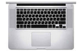 Keyboard Skin gaming keyboard for computer setup