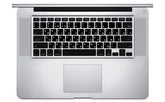 Keyboard Skin gaming keyboard for computer setup