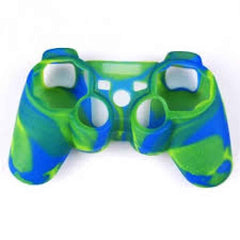 NO - Brand Silicon Skin Cover foe PlayStation 3 PS3