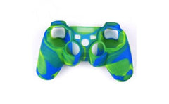 Silicon Skin Cover Foe Playstation 3 Ps3