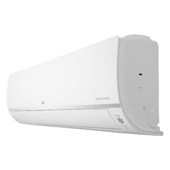 LG Spilt Unit Air Condition Inverter A++, 1Ton, 12000BTU, Cold & Hot, Bluetooth & Wifi, White - S4NW12JA2MB.ES6GJOR