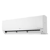 LG Spilt Unit Air Condition Inverter A++, 1Ton, 12000BTU, Cold & Hot, Bluetooth & Wifi, White - S4NW12JA2MB.ES6GJOR