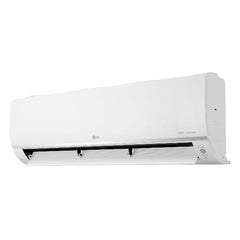 LG Spilt Unit Air Condition Inverter A++, 1Ton, 12000BTU, Cold & Hot, Bluetooth & Wifi, White - S4NW12JA2MB.ES6GJOR