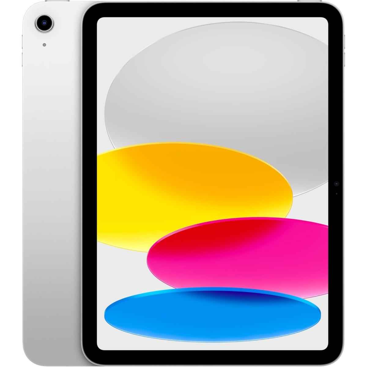 Apple Ipad 11‑inch A16 (2025) 5 Cores (128gb Storage / 6gb Memory) 11.0" Wifi Silver