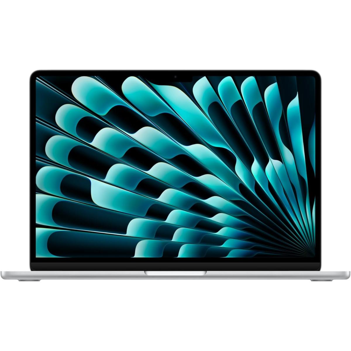Apple New Macbook Air 13 (2025) Apple M4 (256gb/16gb) 10‑core Cpu & 8‑core Gpu Retina True Tone , Silver
