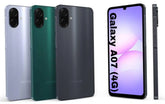 Samsung Galaxy A07 4GB/64GB - 6.7 Inch - 90Hz - 5000 mAh