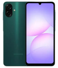 Samsung Galaxy A07 4GB/64GB - 6.7 Inch - 90Hz - 5000 mAh