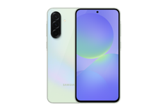 Samsung Galaxy A36 128GB 8GB RAM Mobile Phone, Lime