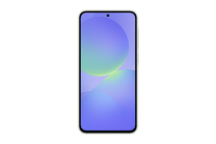 Samsung Galaxy A36 128GB 8GB RAM Mobile Phone, Lime
